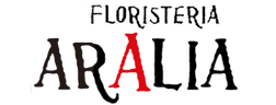 Floristería Aralia logo